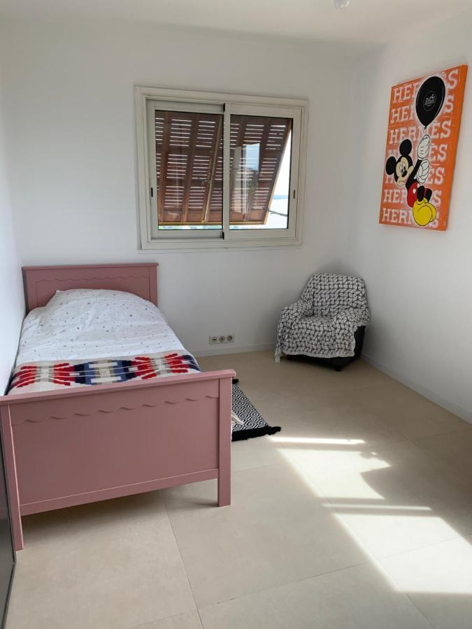 Appartement Cannes, Vue Mer Triples Exposition Extérieur photo